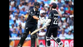 India vs New Zealand LIVE 1st SemiFinal  World Cup 2019 Highlights  ICC Cricket World Cup 2019 [upl. by Carson]