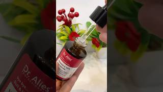 Doctor aloes 15 vitamin C face serum available… [upl. by Greenwood]