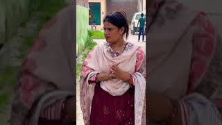 Viral anjli and Farmani Naaz shorts trending viralshorts [upl. by Liw]