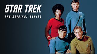 Best of Star Trek The Original Series  Top 10 Episodes [upl. by Aday]