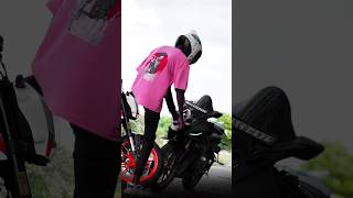 Bikes are Not Machines ❌ its on Emotion ❤️‍🩹🙂💯 Subscribe for more Videos 💔💯 trending shortvideo [upl. by Attennhoj]