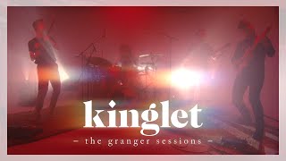 Kinglet – quotThe Granger Sessionsquot Live [upl. by Faucher]