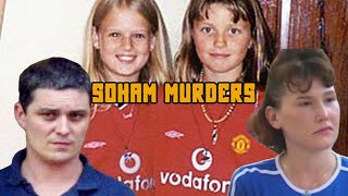 Ian Huntley Maxine Carr The Soham Murders [upl. by Retlaw882]