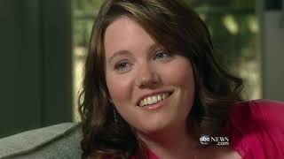 Jaycee Dugard Primetime Diane Sawyer Interview [upl. by Sirrom]