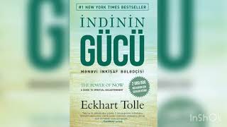 Eckhart Tolle  İndinin gücü  III Fəsil  İndiki ana dalmaq [upl. by Phillane]