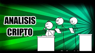 📊ANALISIS CRIPTO📊 Observando el mercado  trading en vivo en las noches🚨🚨 [upl. by Danyelle881]