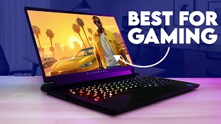 Top 7 BEST Gaming Laptops with the Best Cooling Systems in 2024 [upl. by Milas]