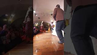 Flamenco Show at Tablao Cordobes Barcelona Part 1 [upl. by Allit]