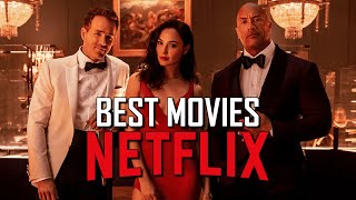 Top 10 Best Netflix Movies to Watch Right Now [upl. by Sitelc]