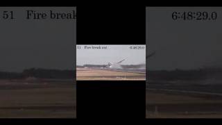 FedEx flight 80 raw footage [upl. by Benedicto]