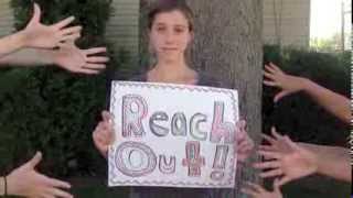 quotSpeak Up Reach Outquot Kids AntiBullying Video to Bystanders [upl. by Columbyne]