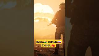 BRICS 2024 INDIA RUSSIA AND CHINA 🇮🇳🇮🇳🇮🇳🇮🇳🇮🇳🇮🇳🇮🇳 facts shortvideo ias motivation upsc [upl. by Farland]