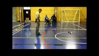 How To Play Boccia [upl. by Alanson]