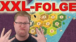 Wer ist der beste Siedler von Catan [upl. by Buffy]