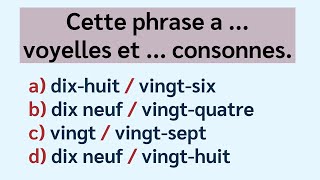 LA QUESTION QUI REND FOU 🤯 [upl. by Marigolda]