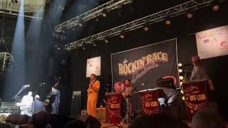 Ray Collin´s Hot Club  Rockin Race Jamboree 2024 [upl. by Scevour]