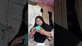 Unboxing paket skincare 🛍️🛒 kawaii cute masukberanda unboxing [upl. by Waterman]