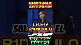 ‼️TÓM4L4‼️CIRO LA DEJÓ HELADAII mayozambada cirogómezleyva noticias [upl. by Acinoj]