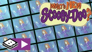 Scooby Doo Maceraları  Teknoloji Sorunu  Boomerang [upl. by Rett]