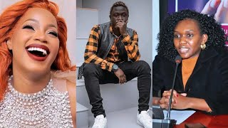 Masanyu Merere Ewa Sheebah Gravity quits Music Bawanye Nyamutoro Bebe Cool Awanda Muliro Kika [upl. by Akenet101]