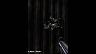 Golden eye 007 N64 Depot 00 Agent [upl. by Ready]