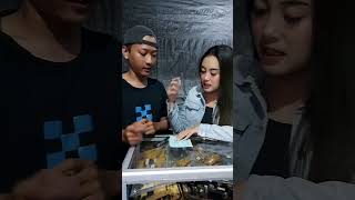 Prank pulpen haha🤣 funnyprankdenisabdulrahmanfunnyprankfunnyvideojustkiddingpranksterprank [upl. by Rebeh]