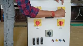 Explain Loading Rheostat Variable Resistance Of Electrical Engineering Odisha [upl. by Everrs795]