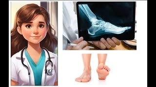 Why I want to be a Podiatrist and you should too My Podiatry School Essay happyfeetpodiatry [upl. by Nedap194]