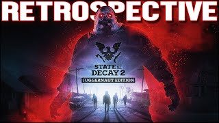 What is State of Decay 2 and is it Worth Playing in 2024 [upl. by Neehar30]