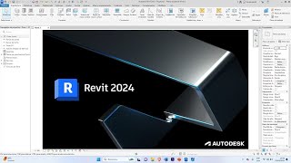 Descargar e Instalar Autodesk REVIT 2024 FULL ACTIVADO Español e Ingles tutoexpert [upl. by Amitak]