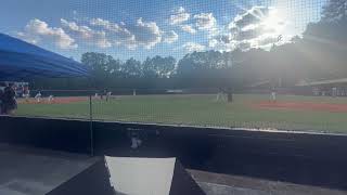 Defensive Plays at Shortstop  Fall Game [upl. by Adnotal]