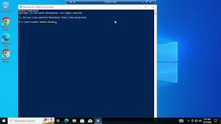 how to enable virtualization in windows 10 hyper v [upl. by Novahs]