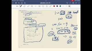 贾考博 LeetCode 386 Lexicographical Numbers  真的是很无聊的题目 [upl. by Nunci]