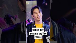 Wilbert Ross to Vice Ganda [upl. by Kcirdehs]