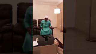 Affaire Imam Aguib Touré interpellé par la DST Voici la position du Cheick Moufti Sogodogo [upl. by Tihor]