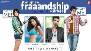 Mujhse Fraaandship Karoge  Teaser [upl. by Squier]