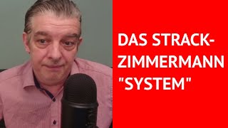 Das System StrackZimmermann Ein Justizskandal [upl. by Dodie]