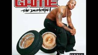 The Game  Dope Boys Instrumental [upl. by Aicinad932]