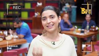 E06  Nimrat Khaira  Lens Talk  FULL EPISODE  Balle Balle TV  Full Interview [upl. by Kurth]