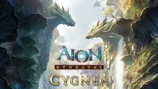 Aion Upheaval  Cygnea Flythrough [upl. by Gannie889]