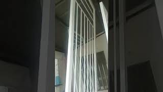 SLIDING DOOR GANITO KAKINIS [upl. by Eecats]