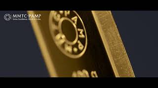 MMTCPAMP Gold [upl. by Adnoek]