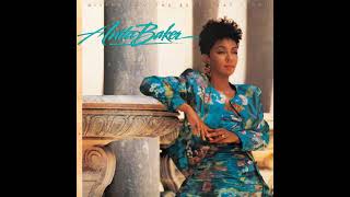 Anita Baker Giving You the Best That I Got [upl. by Enybor]