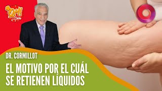 Mitos sobre la retención de líquidos ¿cómo eliminarlos [upl. by Bidget]