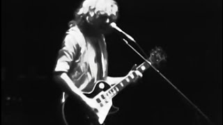 Peter Frampton  Somethings Happening  8311979  Oakland Auditorium Official [upl. by Llien340]