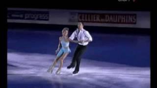 2009 Euros Gala Savchenko Szolkowy [upl. by Ybloc]