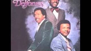 The Delfonics  Hey Baby [upl. by Edurtreg202]