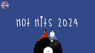 Hot hits 2024 💿 Best songs of Isak Danielson  2024 playlist [upl. by Amelia518]