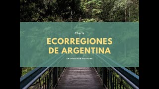 Ecorregiones de Argentina  Flora nativa [upl. by Lyrahc]