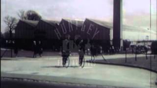 Mining in Somerset 1960s  Film 6677 [upl. by Sirenay]